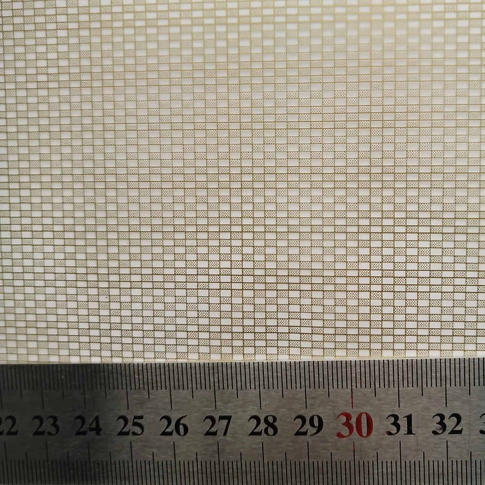 Пленка углеродное волокно TSTW9750 0 5 м х 2 м/10 |