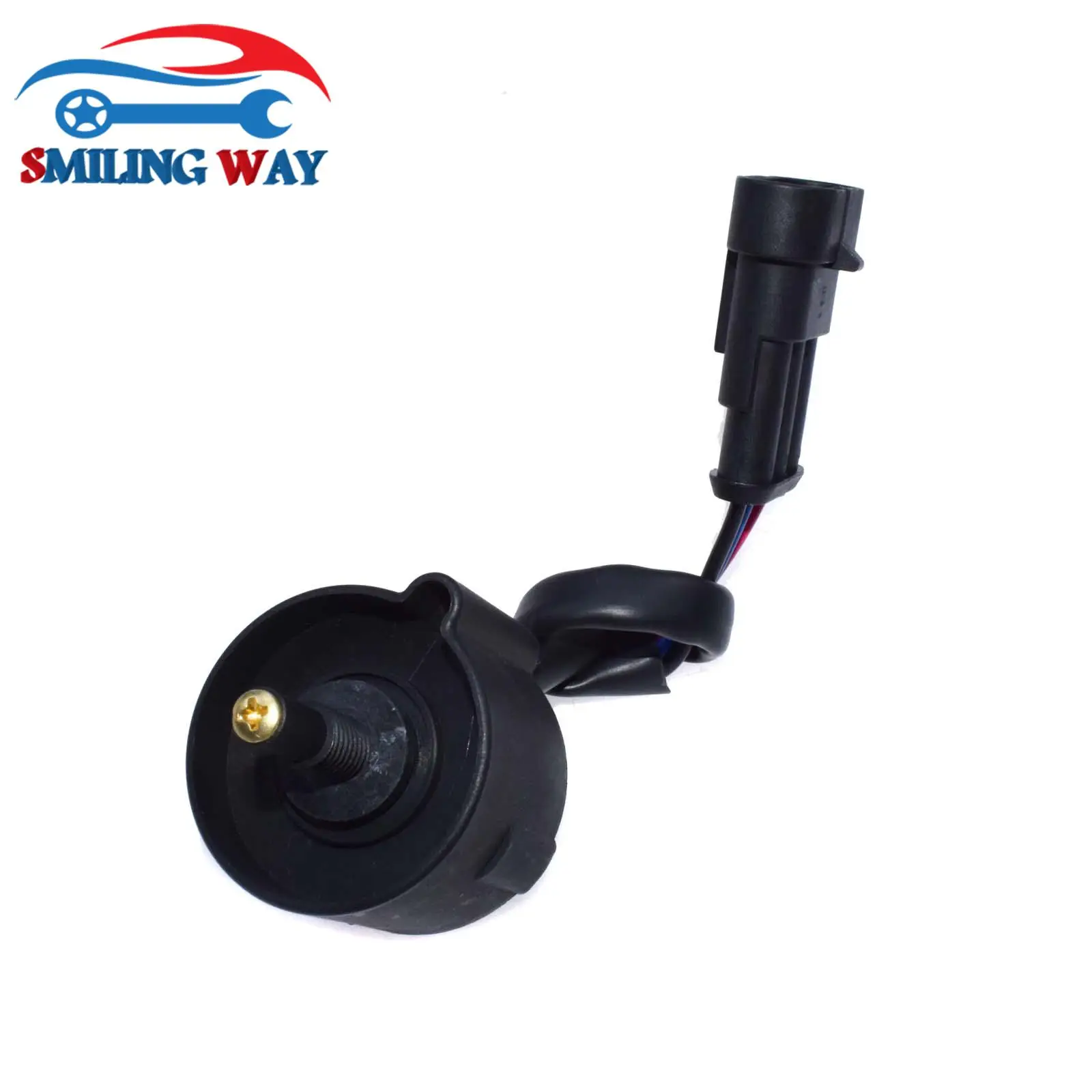SMILING WAY# 8mm Diesel Filter Water Sensor For Hyundai Kia Libero Santa Fe Starex Veracruz Lotze Sorento OE# 31921-4A700 | Автомобили и