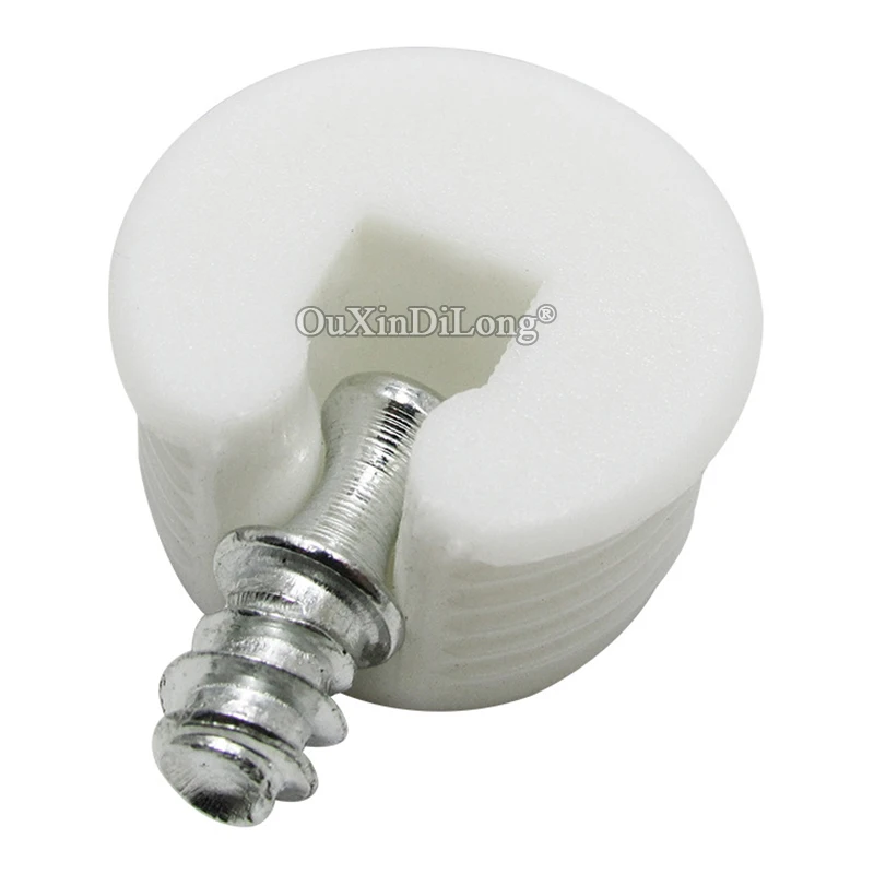 Фирменная Новинка 20 шт./лот 2 в 1 мебельные полки Поддержка шкаф кухонный