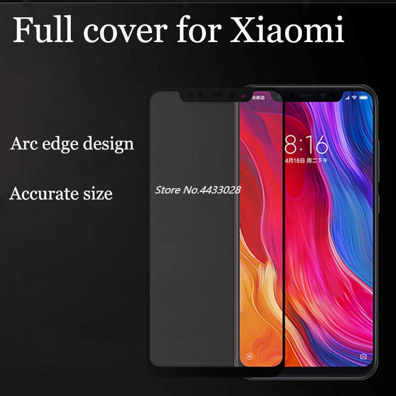 NOTE5pro 5 Plus для Xiaomi Redmi plus Note5 pro закаленное стекло Protector | Мобильные телефоны и