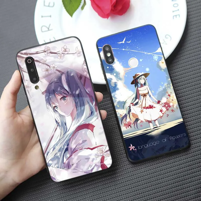 Для xiaomi mi 9 pro 9t se 8 pocophone f1 x 3 Прозрачный мягкий силиконовый чехол для телефона