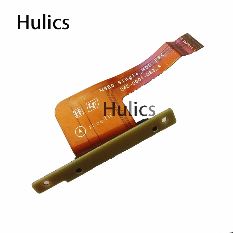 Hulics оригинал для Sony Vaio ЕС VPCEC VPC-EC VPCEC3S0E VPCEC2S0E PCG-91111M M980 045-0001-083_A HDD жесткий диск