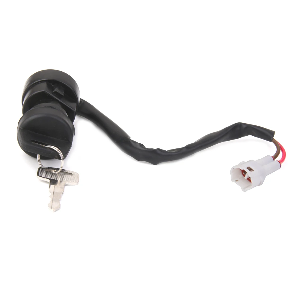 

Ignition Key Switch For YAMAHA RAPTOR 660 YFM660 2001 2002 - 2005 ATV