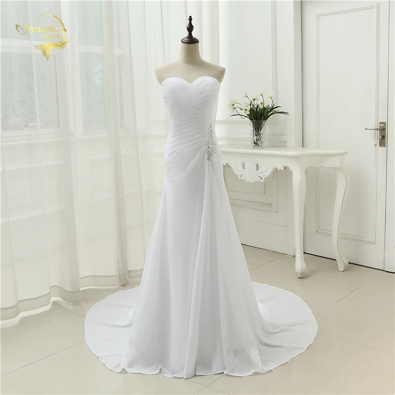 2021 Новое поступление свадебное платье Vestido De Noiva Robe Mariage свадебные платья русалки