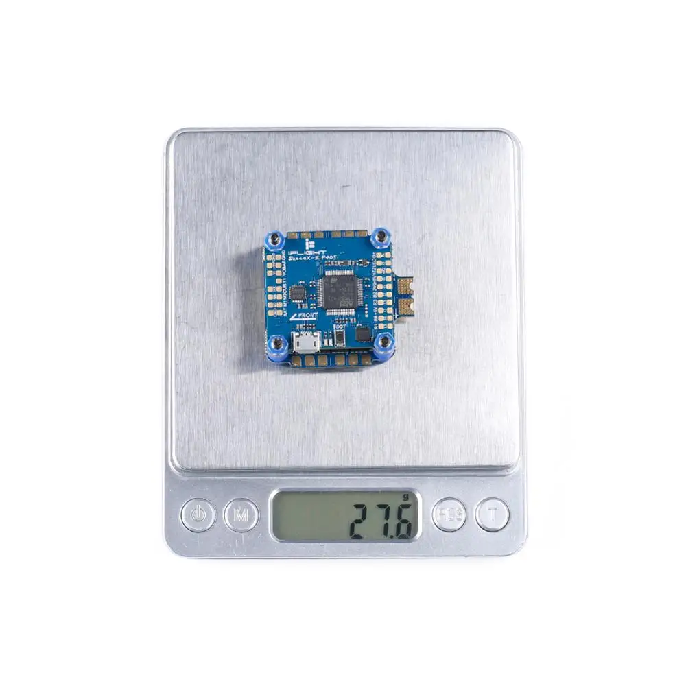 Контроллер полета iFlight SucceX E F4 MPU6000 с 45A 2 6S BLHeli_S Dshot600 4 в 1 ESC FlyTower System для FPV