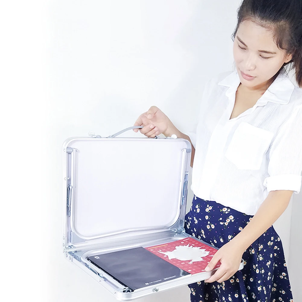 складная подставка для ноут