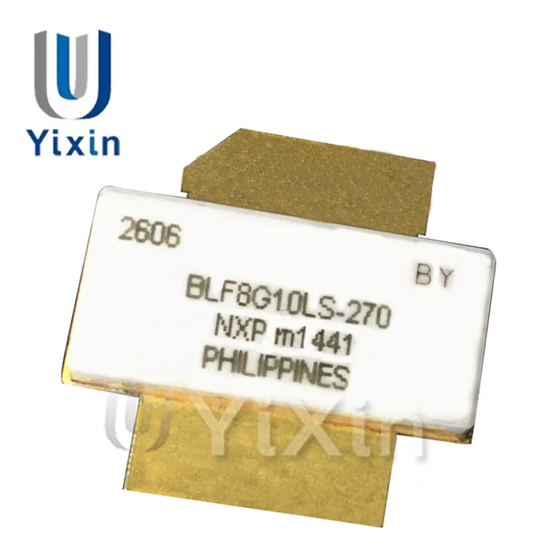 

BLF8G10LS-270 транзистор BLF8G10LS RF Power LDMOS
