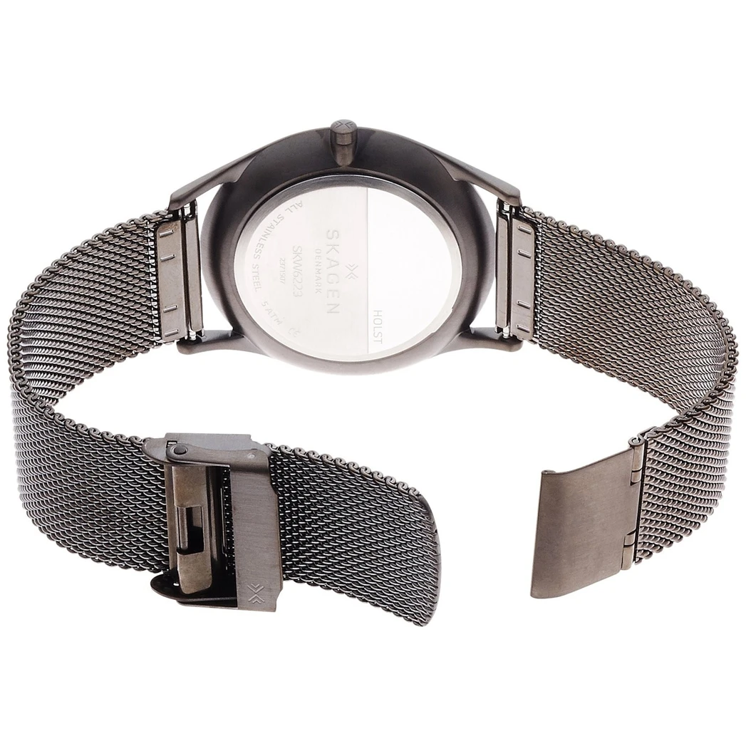 

Watches Mens Skagen SKW6223 Men's Watch Quartz Watches