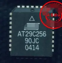 IC новый 100% AT29C256-90JC | Обустройство дома