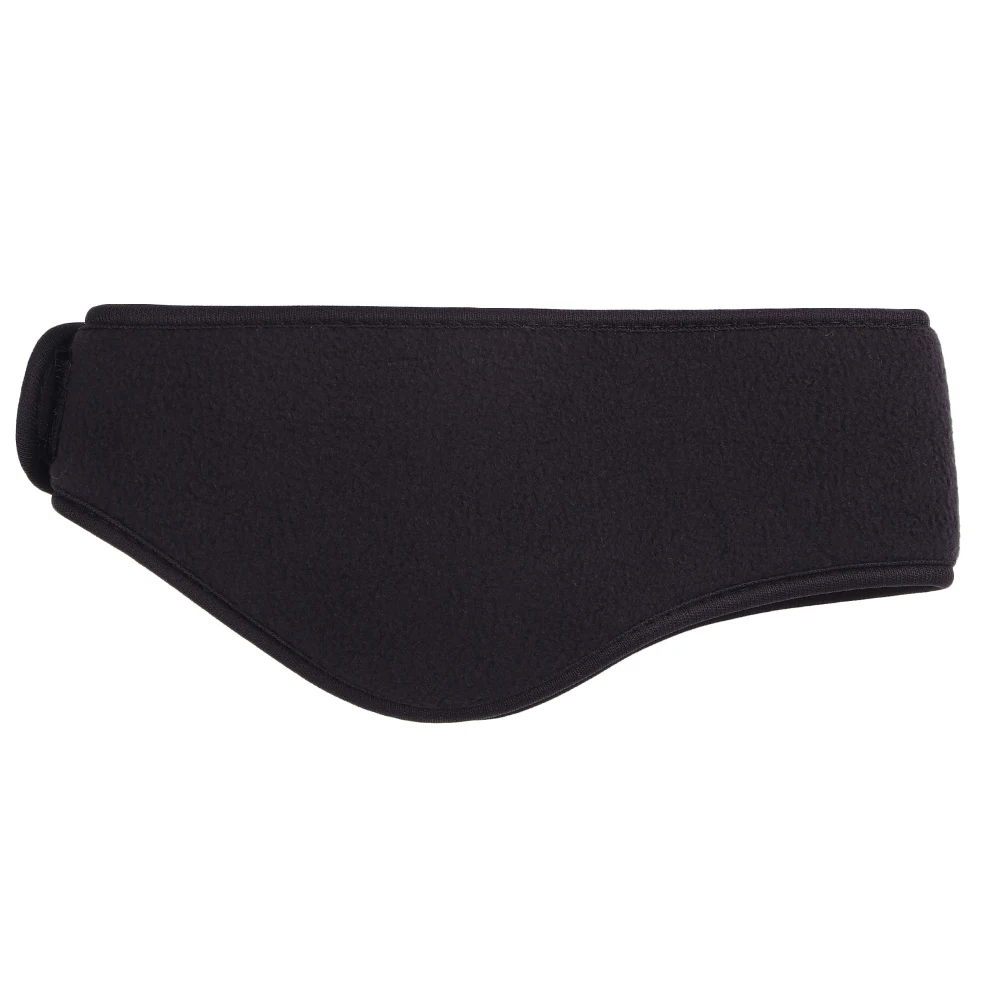 Зима Мужчины Женщины Руно Earband Эластичная Повязка Наушники Ear Подогреватели