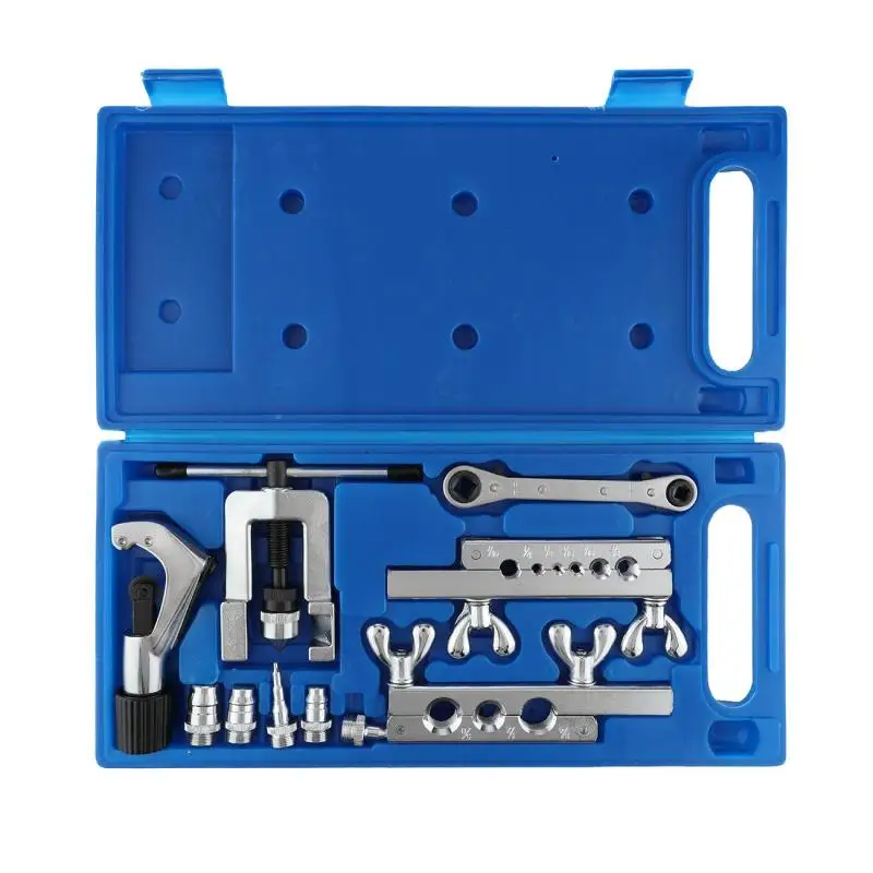 Набор инструментов для развальцовки Dreamburgh медный тормоз топливная труба набор