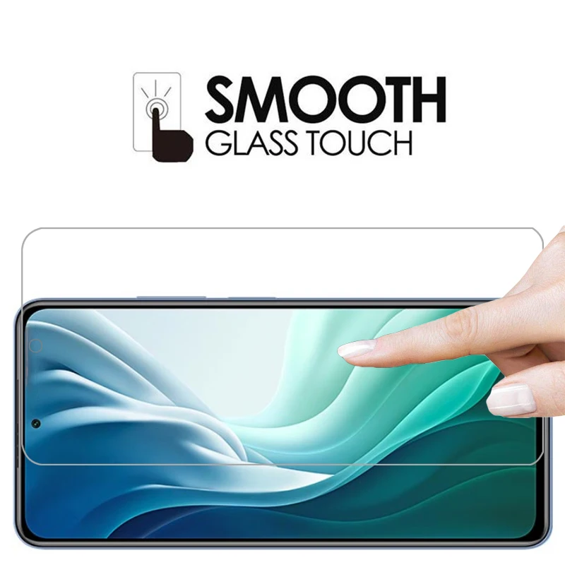case for xiaomi mi 11i cover screen protector tempered glass on ksiomi xiao my 11 i i11 mi11i 6.67 protective phone coque bag 9h
