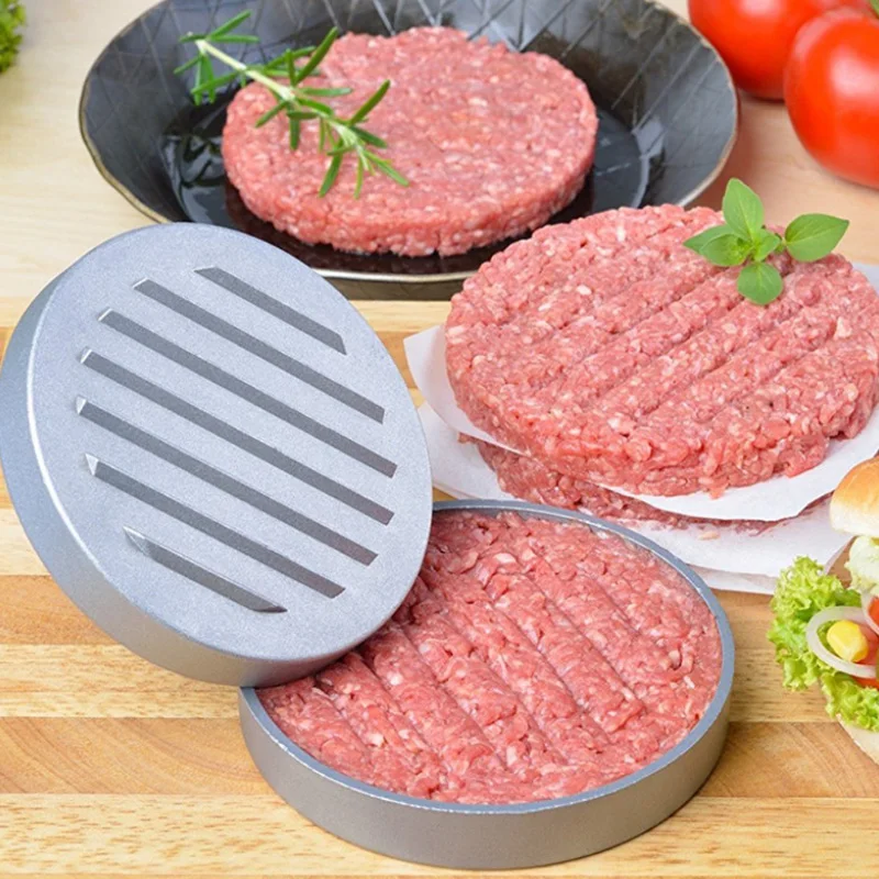Пресс для бургеров сделай сам кухонная форма котлета и мясной гамбургеров