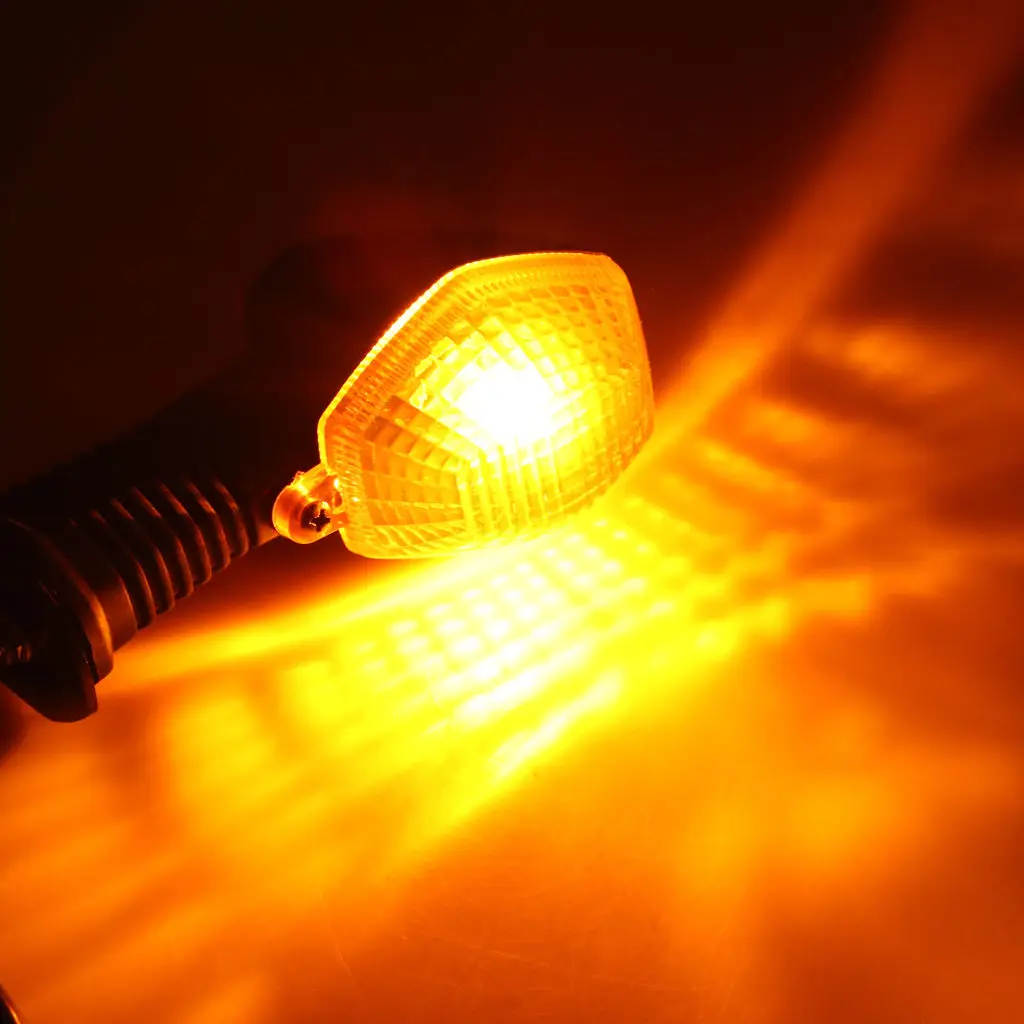 

Передний/задний индикатор поворота dolity для SUZUKI GSF 600/650/1200