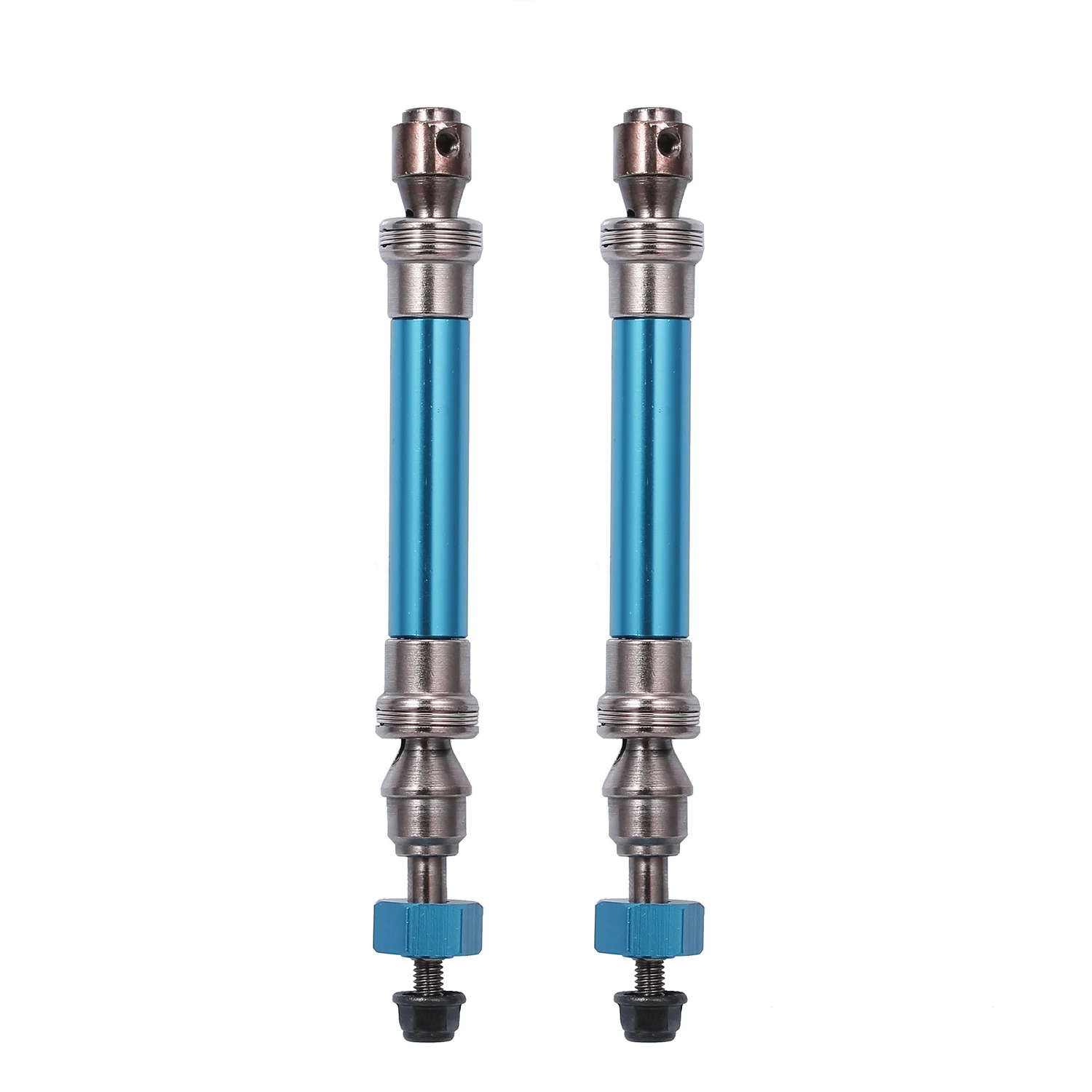 Сменные детали для автомобиля 2 шт. SLA018 сталь передний и задний Универсальный