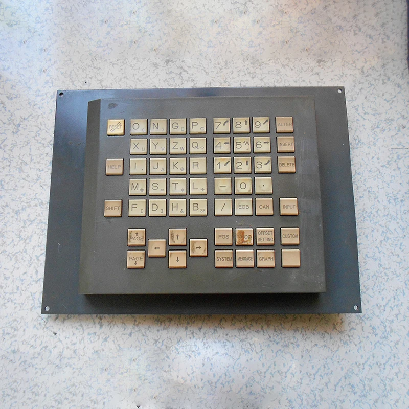 Рисунок 4 - Контроллер FANUC A02B-0236-B542