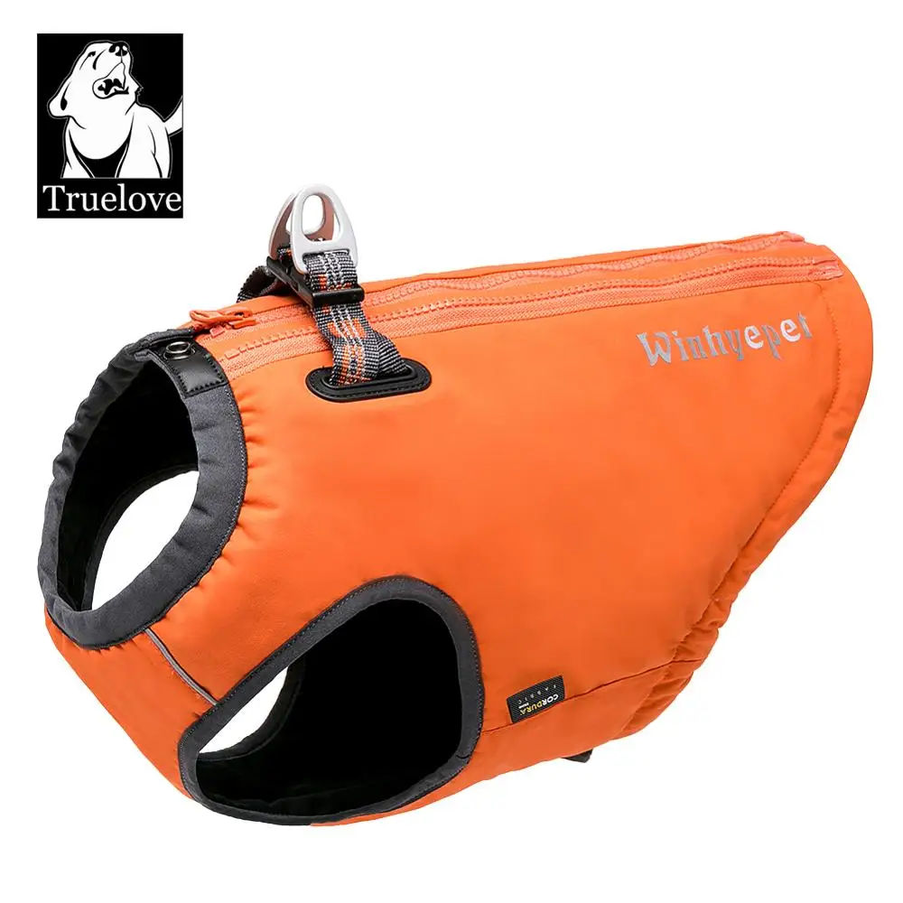 Truelove Высокоэффективная Полезная куртка жилет дождевик комбинация упряжек