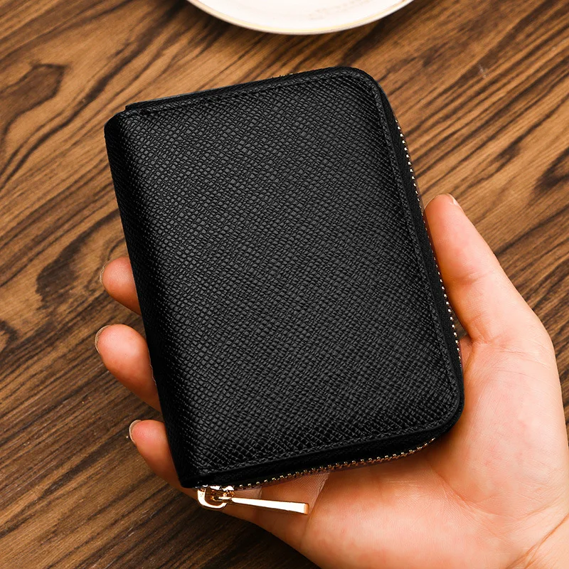 

Designer Gradient Wallet Women Clutch Coin Purse Luxury Leather Long Wallet Zipper Large Capacity Card Holder Phone Bag XBL1766