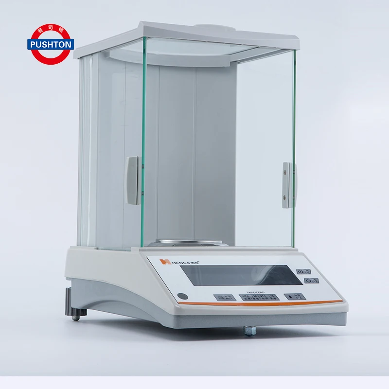 Цифровые весы высокой точности 0 1 мг 200 г по низкой цене|Весы| |