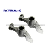 jog100 rocker arm 100cc 149qmg scooter parts for yamaha 100 rs100 motorcycle engine spare motor