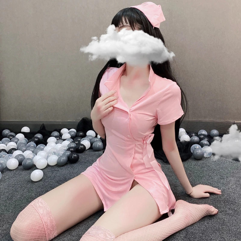 Сексуальное женское белье для ролевых игр эротическое сексуальное нижнее