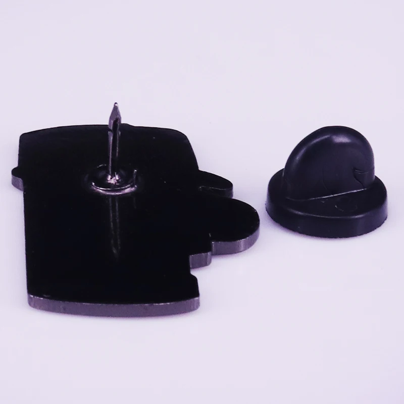 Bender combat robot for President Pin future world adventure gift | Украшения и аксессуары