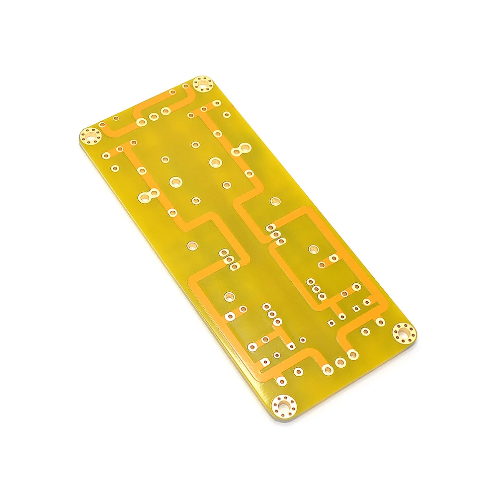 PCB пустая плата для LM317 регулируемый блок питания двойной питания|supply power|supply board |