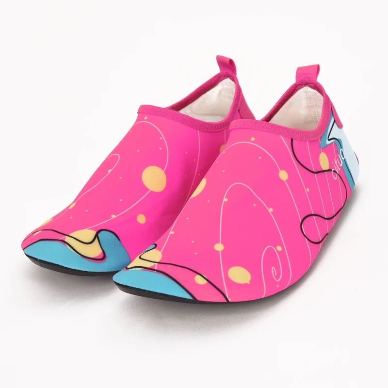 Женские пляжные спортивные уличные носки ультра-светильник для йоги фитнеса