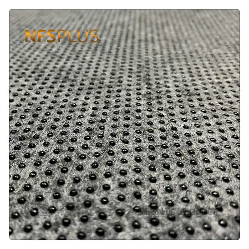 Коврик для входной двери в японском стиле нескользящий коврик из хлопка и льна с