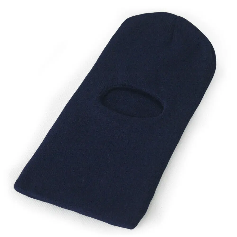 Новинка 2020 г. полноразмерная Защитная Балаклава с отверстиями для глаз Женская