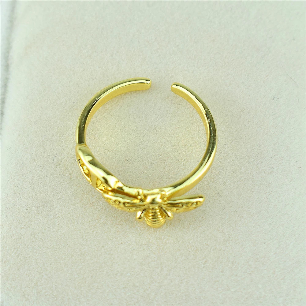 Уникальное винтажное циркониевое кольцо унисекс для женщин и мужчин с милой