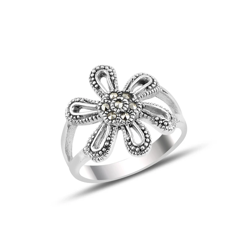 

Серебряный марказитовый камень Silverlina