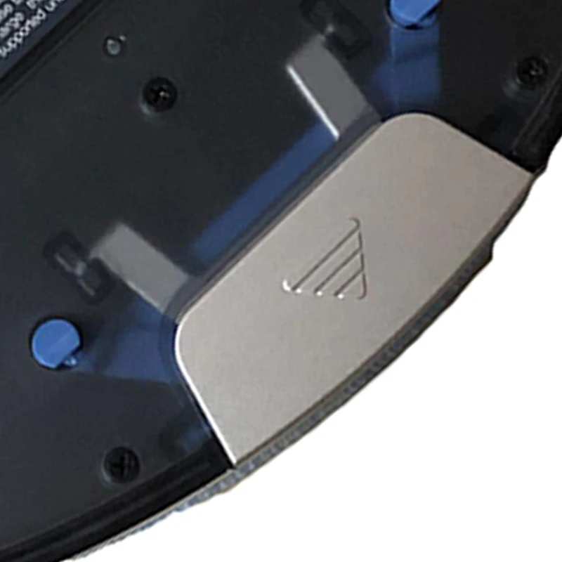 

Vacuum Cleaner Water Tank Box Mop Cloth for Ilife A9S A9 X800 Robot Vacuum Cleaner Water Tank Replacement