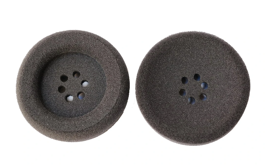 

Replacement Ear Pads Repair Parts Compatible with KOSS PP,Porta Pro KSC15 KSC75 PTX6 KSC7 KSC12 KSC35 Stereo Headset (1 Pair)