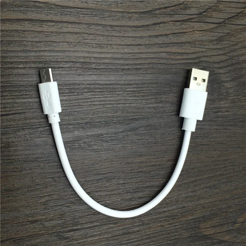 15 см короткий микро-usb кабель type-c зарядный кабель для Iphone 5S 6 6s 7 Plus Xiaomi samsung для huawei Android кабель для зарядного устройства