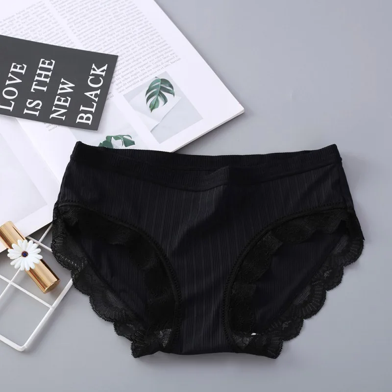 Женское эластичное трикотажное бесшовное нижнее белье из шелка ледяного цвета