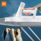 Портативный отпариватель для одежды Xiaomi Mijia, электрический паровой утюг для путешествий, бытовой портативный прибор для глажки