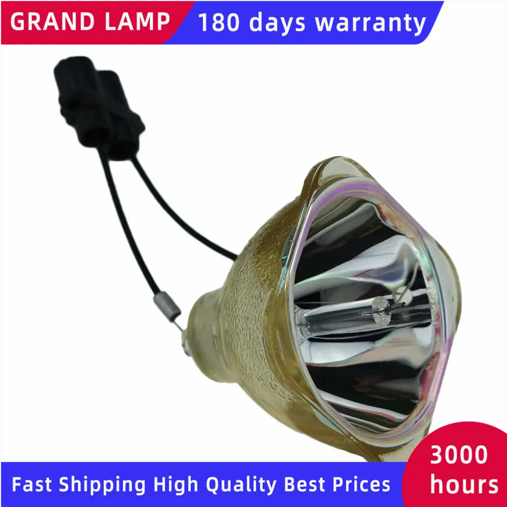 

Projector lamp RLC-015 Bare Bulbs for Viewsonic PJ502/PJ552/PJ562 with 180 days warranty