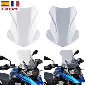 r1200gs r1250gs windscreen windshield for bmw r1200gs r 1200 gs lc r1250gs adv adventure wind shield screen protector parts free global shipping