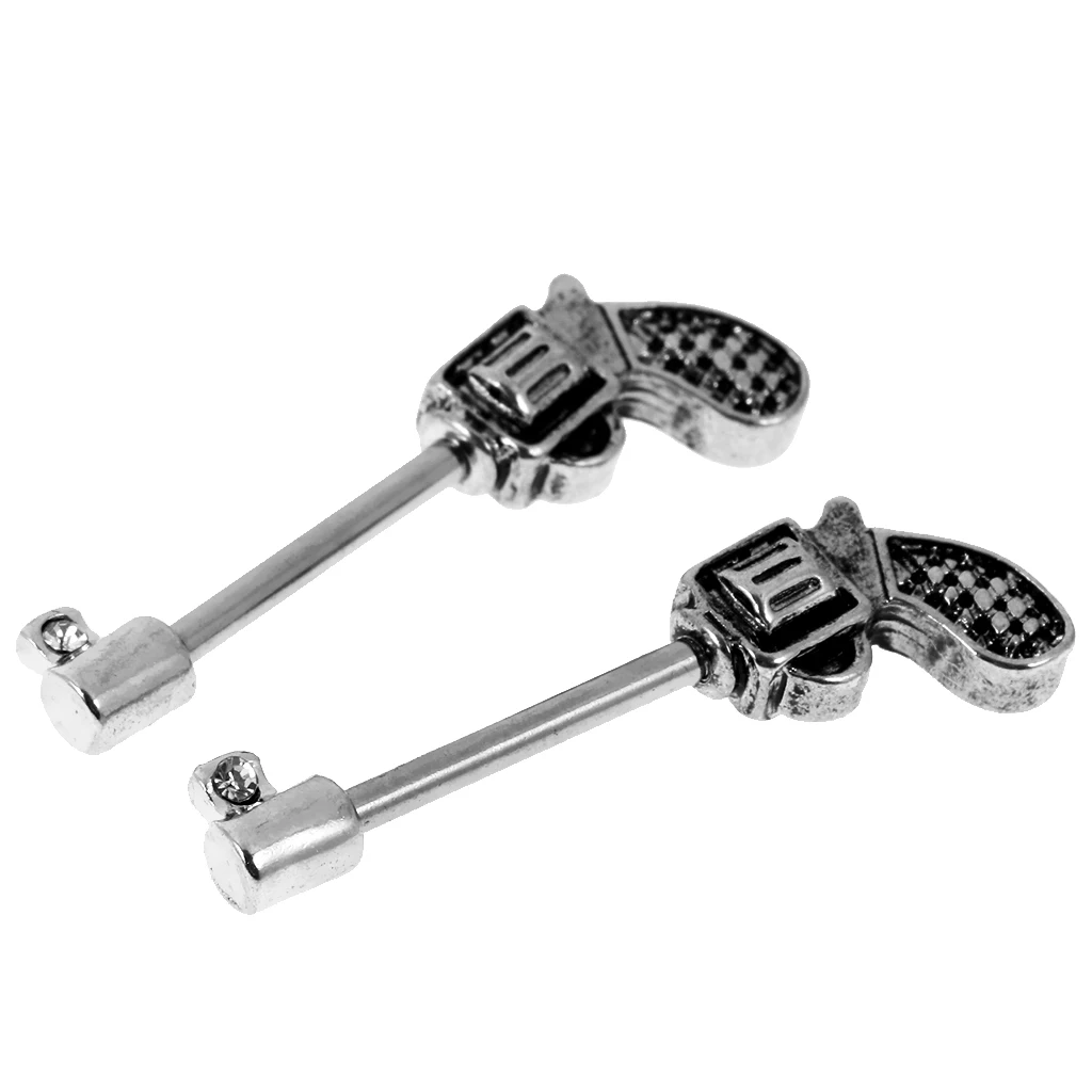 Модные кольца для сосков пирсинга | Украшения и аксессуары