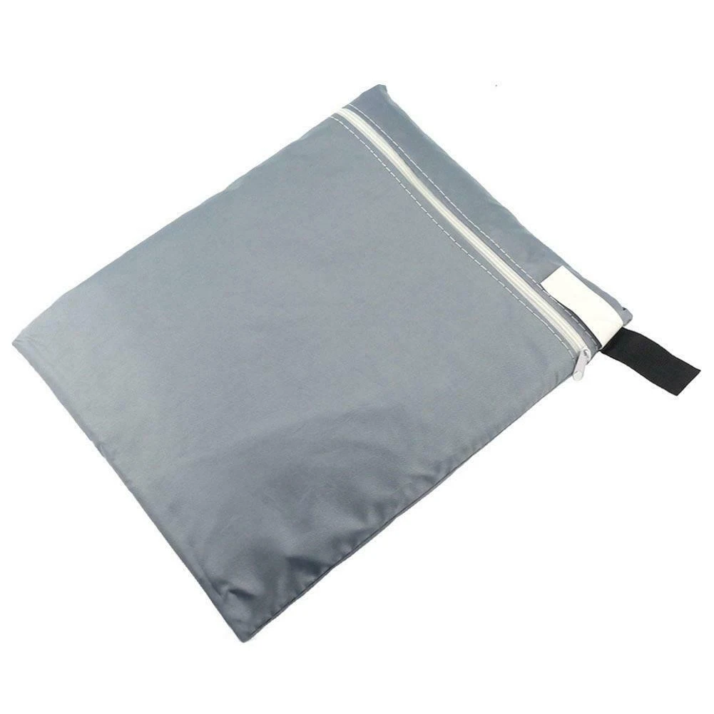 

Zipper Waterproof Outdoor Patio Home Swing Chair Case Hanging Foldable Anti Dust Garden Washable Furniture Snow Protector