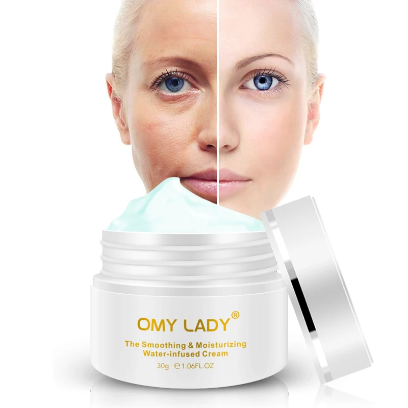 

Крем для лица OMY LADY, увлажняющий и отбеливающий, увлажняющий