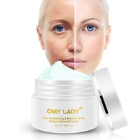 omy lady water infused face cream hydrating moisturizing face whitening creams anti wrinkle lifting firming tender skin care 30g