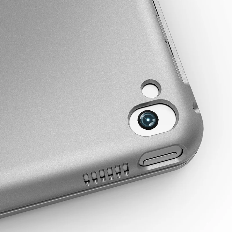 

for Apple iPad Pro 9.7 / iPad Air 1/2 Bluetooth Wireless Keyboard Dustproof and Drop-Proof Protective Case