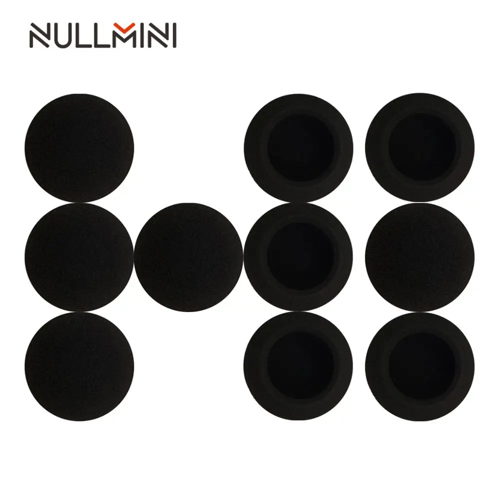 NullMini Сменная Губка для наушников CRESYN CH300|Аксессуары наушников| |