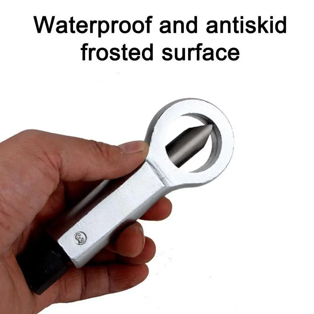 1 шт. гаечный ключ для удаления ржавчины|Гаечный ключ| |