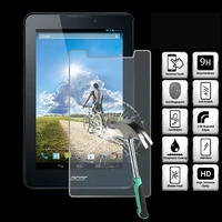 for acer iconia tab 7 a1 713 7 inch tablet tempered glass screen protector cover explosion proof anti scratch screen film