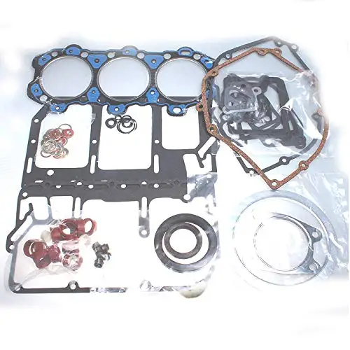 

Engine Full Gasket Kit 657-34261 for Lister Petter LPW3 LPW LPWS LPWT