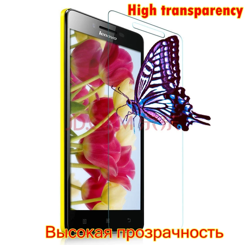 Закаленное стекло для Lenovo K3 Note K50-T5 A7000 Turbo plus K50 T5 защитная пленка мобильный