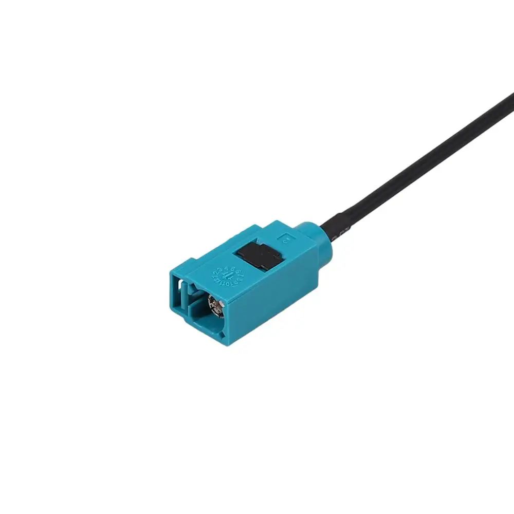 Justech автомобильная антенна двуглавый прямой мать Z SMB конверсионная линия 6 м Aehicle